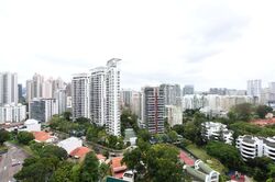 Spring Grove (D10), Condominium #464193791